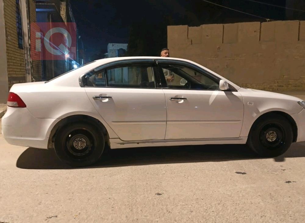 كيا اوبتيما